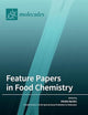 Feature Papers in Food Chemistry