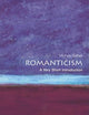 Romanticism: A Very Short Introduction