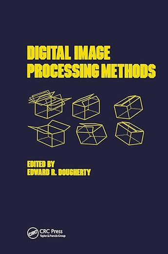 Digital Image Processing Methods (Optical Science and Engineering)