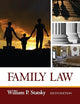Family Law (MindTap Course List)