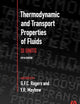 Thermodynamic and Transport Properties of Fluids