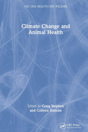 Climate Change and Animal Health (CRC One Health One Welfare)