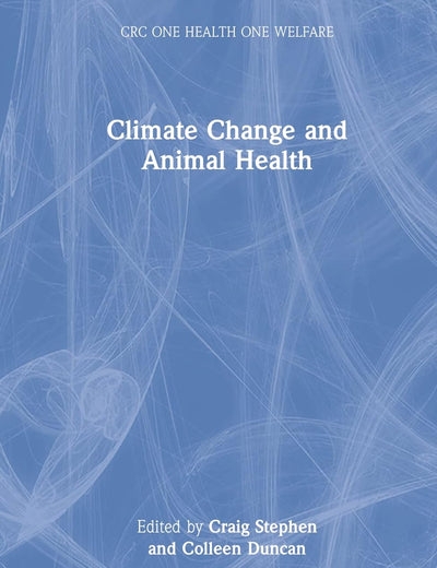 Climate Change and Animal Health (CRC One Health One Welfare)
