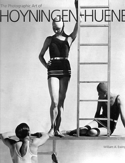 The Photographic Art of Hoyningen-Huene