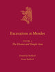 Excavations at Mendes: Volume 2 The Dromos and Temple Area (Culture and History of the Ancient Near East, 105)