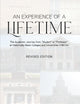 An Experience of a Lifetime: The Academic Journey from 