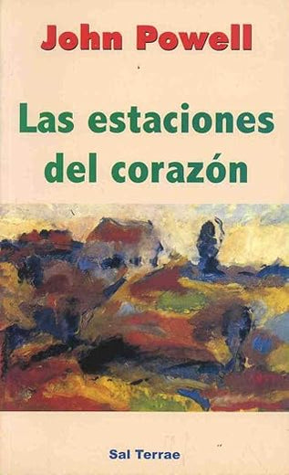 Estaciones del corazón, Las (Proyecto) (Spanish Edition)