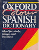 The Oxford Colour Spanish Dictionary