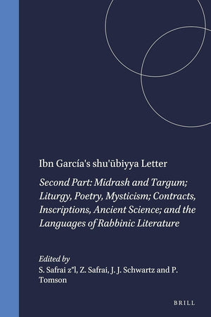 The Literature of the Jewish People in the Period of the Second Temple and the Talmud, Volume 3: The Literature of the Sages: Second Part: Midrash and ... Rerum Iudaicarum ad Novum Testamentum, 2)