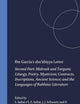The Literature of the Jewish People in the Period of the Second Temple and the Talmud, Volume 3: The Literature of the Sages: Second Part: Midrash and ... Rerum Iudaicarum ad Novum Testamentum, 2)