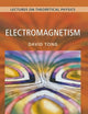 Lectures on Theoretical Physics, Volume 2