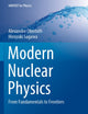 Modern Nuclear Physics: From Fundamentals to Frontiers (UNITEXT for Physics)