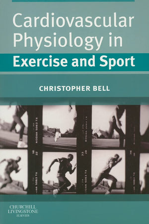 Cardiovascular Physiology in Exercise and Sport
