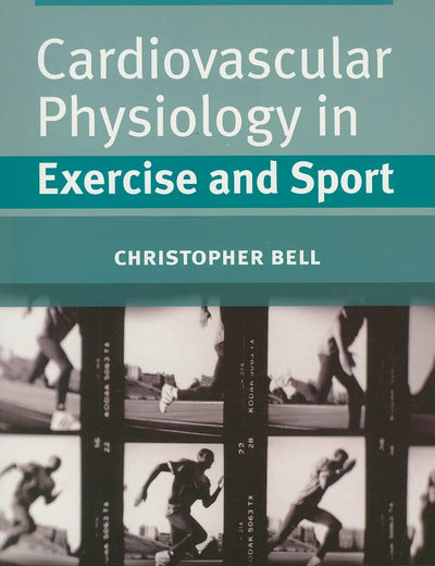 Cardiovascular Physiology in Exercise and Sport