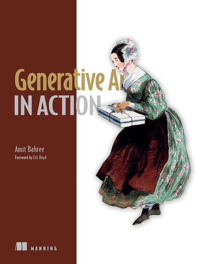 Generative AI in Action