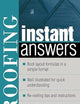 Roofing Instant Answers (Instant Answer Series)