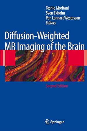 Diffusion-Weighted MR Imaging of the Brain