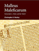 Malleus Maleficarum 2 Volume Set