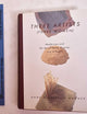 Three Artists (Three Women): Modernism and the Art of Hesse, Krasner, and O'Keeffe