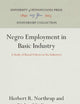 Negro Employment in Basic Industry: A Study of Racial Policies in Six Industries (Anniversary Collection)