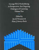 George W.E. Nickelsburg in Perspective (2 vols): An Ongoing Dialogue of Learning