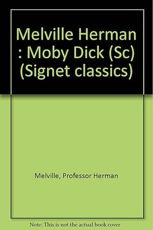 Moby Dick