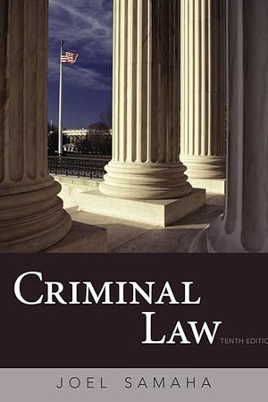 Criminal Law