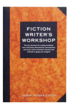 Fiction Writer's Workshop