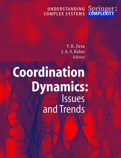 Coordination Dynamics: Issues and Trends