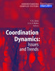Coordination Dynamics: Issues and Trends