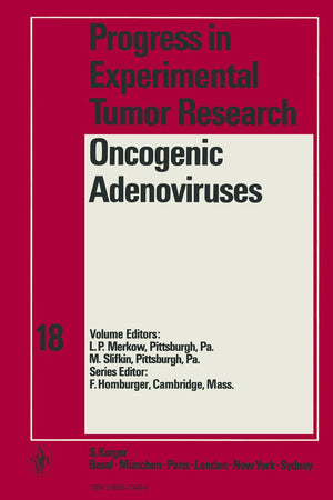 Oncogenic Adenoviruses