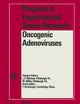 Oncogenic Adenoviruses