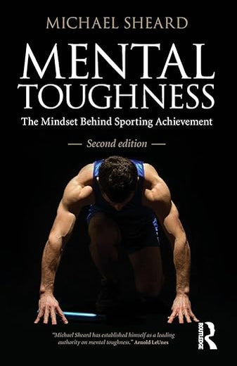 Mental Toughness: Second Edition