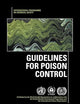 Guidelines for Poison Control