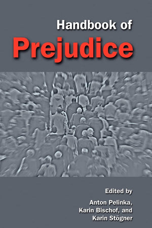 Handbook of Prejudice