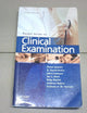 Pocket Guide to Clinical Examination (Pocket Guide To... (Mosby))