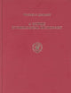 A Gothic Etymological Dictionary: Based on the Third Edition of Vergleichendes Wörterbuch der Gotischen Sprache by Sigmund Feist. With Bibliography Prepared under the Direction of H.-J.J. Hewitt