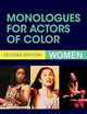 Monologues for Actors of Color