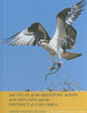 Second Atlas of the Breeding Birds of Maryland and the District of Columbia