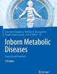 Inborn Metabolic Diseases: Diagnosis and Treatment
