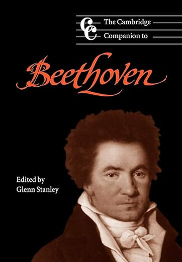The Cambridge Companion to Beethoven (Cambridge Companions to Music)