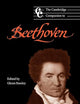 The Cambridge Companion to Beethoven (Cambridge Companions to Music)