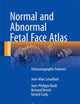 Normal and Abnormal Fetal Face Atlas: Ultrasonographic Features