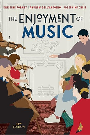 The Enjoyment of Music