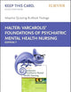 Varcarolis' Foundations of Psychiatric Mental Health Nursing - E-Book on VitalSource and Elsevier Adaptive Quizzing Package