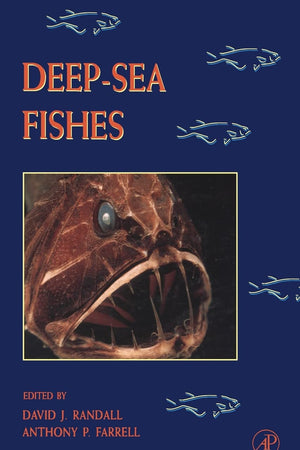 Deep-Sea Fishes (Volume 16) (Fish Physiology, Volume 16)