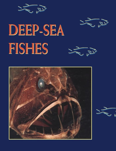 Deep-Sea Fishes (Volume 16) (Fish Physiology, Volume 16)