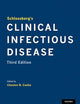 Schlossberg's Clinical Infectious Disease