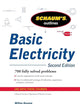 Schaum's Outline of Basic Electricity, Second Edition