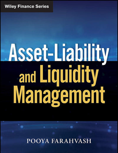 Asset-Liability and Liquidity Management